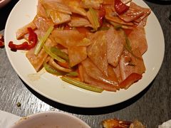 -日上三甘(三里屯店)