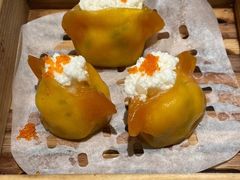 -蔡澜点心·粤菜(西单大悦城店)