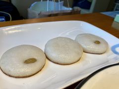 -莲餐厅·湖北菜·藕汤老手艺(愚园路店)