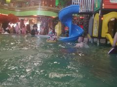 -宝丽金大酒店·洗浴中心