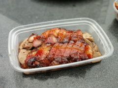 -黄连大头华烧鹅店(大良店)