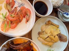 -鱼食饭稻·苏浙土菜17年老馆子(平江路店)