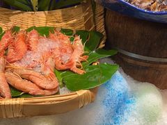 -初色海鲜自助(万丰路店)