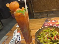 -馋嘴猫北京食堂·烤鸭·宵夜(亚运村店)