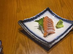 -千代武日本料理(爱建店)
