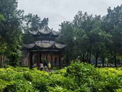 -洛阳白马寺