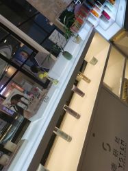 -Hair ART造型沙龙