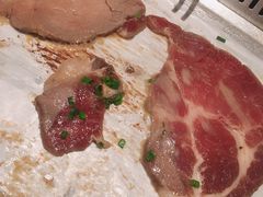 -新石器烤肉(中房金谊广场店)