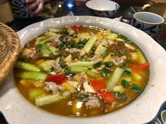 -阿嫂印象·民间江湖菜(大学城店)
