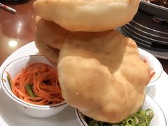 -临潼印象·特色陕菜