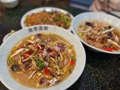 -风云面馆(珠海路店)