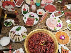 -小龙坎火锅(春熙太古里店)