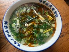 -清真马杰山牛肉汤馆