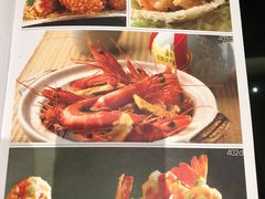 -新加坡海鲜共和(名胜世界圣淘沙海滨坊)