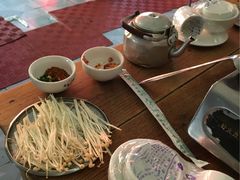 -钰洁腊排骨火锅