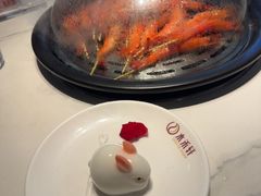 -水禾轩·海鲜蒸汽主题餐厅(拱北店)