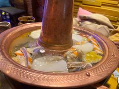 -民食香·腊排骨野生菌美食(木府店)