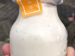 -狐狸家·酸奶酪专门店(平江路店)