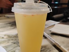 -绿茶餐厅(昌平悦荟店)