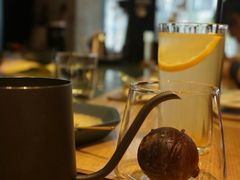 -Home Cafe(水榭春天店)
