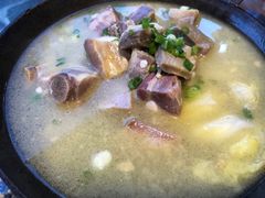 -尽善百年古院餐厅(王家老宅店)