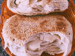 -清真喜兰老丁羊汤特色小吃