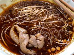 结子-王记特色锅魁(城市阳光大厦店)