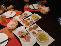 -上海金陵紫金山大酒店·汇海餐厅