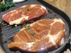 -泥炉烧肉师(新街口金銮巷店)