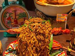 -泰妃殿(武汉首店)