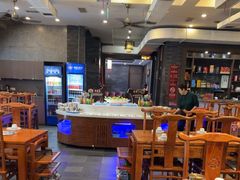 -乐宴·老北京铜火锅(八卦岭店)