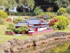 -深圳锦绣中华民俗村