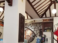 -山水茶艺馆·点心粤菜·30年老字号