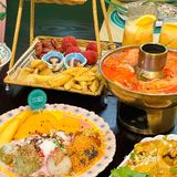 新开的宝藏🇹🇭餐厅🍴太赞啦