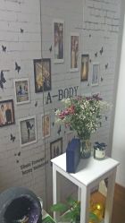 -杉惠素颜美妆皮肤管理中心