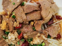 -熠盛粤味·顺德桑拿鸡(永康路店)