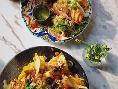 -The Rug Cafe(王府中环店)