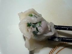 -船歌·鱼水饺青岛菜(闽江二路店)