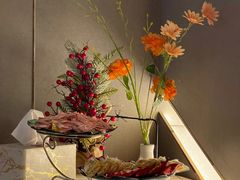 -禧瑞 ·丝浴主题·水疗·spa(中山公园店)