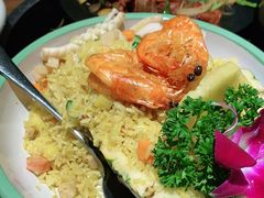 -南越郡·越式风味餐厅(青秀万达店)