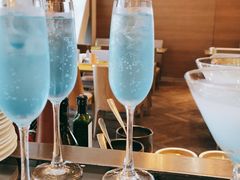 -都会尚膳·海鲜自助餐厅(重庆万豪酒店)