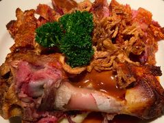 德式烤猪肘-宝莱纳餐厅(滨江店)