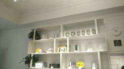 -姬颜氏美丽汇皮肤管理