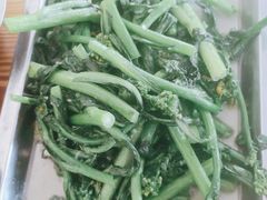 -龙上水现炒生料(柳沙店)