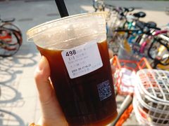 -瑞幸咖啡(北工大理科楼店)