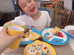 -帝企鹅自助餐厅•儿童岛•真企鹅(长隆企鹅酒店)