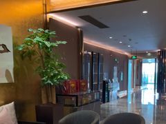 -桃花源中餐厅(金茂豪华精选酒店)