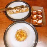 成都美食攻略│下午茶甜品