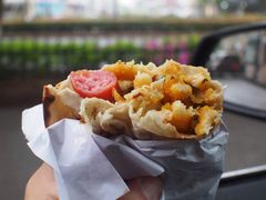 -尚食卢记烧饼(凤凰路总店)