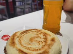 -子午路张记肉夹馍(兵马俑店)